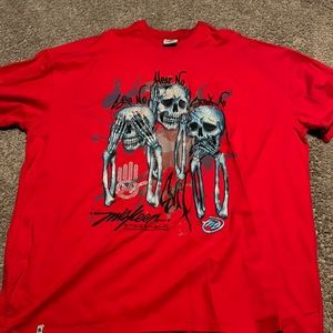 Men’s tee shirt 3XL